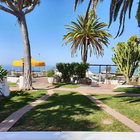 Cosy Well Located Apartment With Swimming Pool Tenerife Tacoronte Buitenkant foto